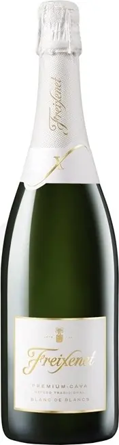 Flash Sale Freixenet Blanc de Blancs Cava Brut (750ml)