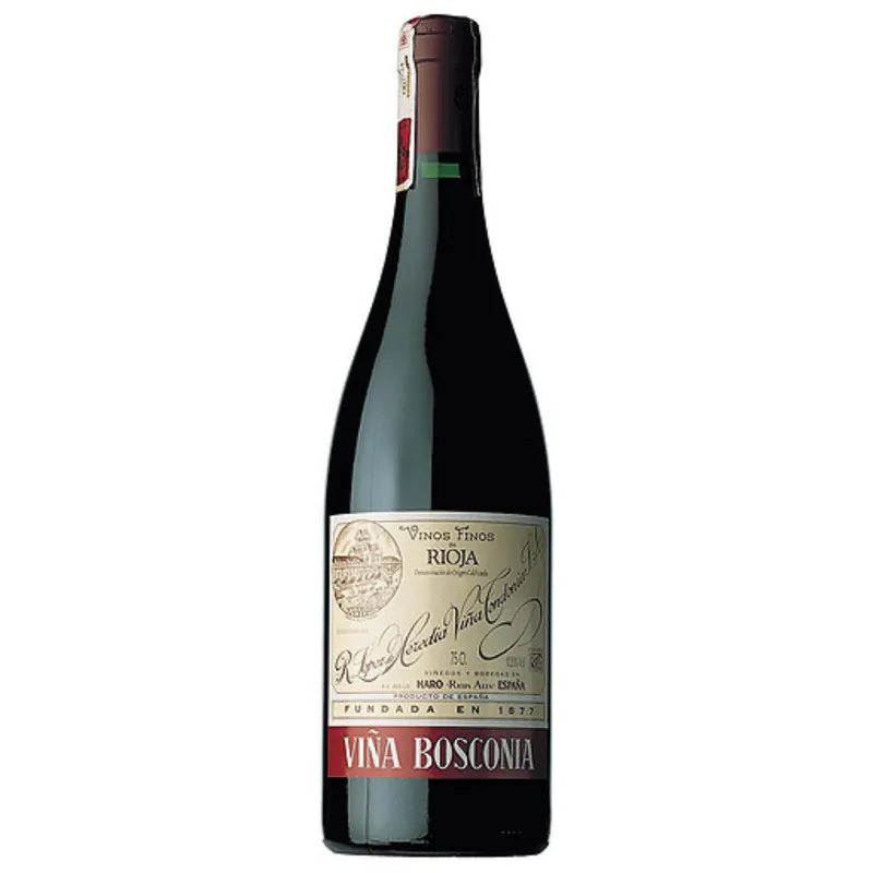 2013 | R. Lopez de Heredia Vina Bosconia Reserva | Rioja Reduced Price