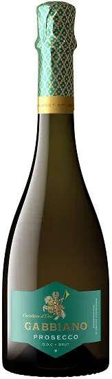 Final Sale Gabbiano Prosecco Brut (750ml)