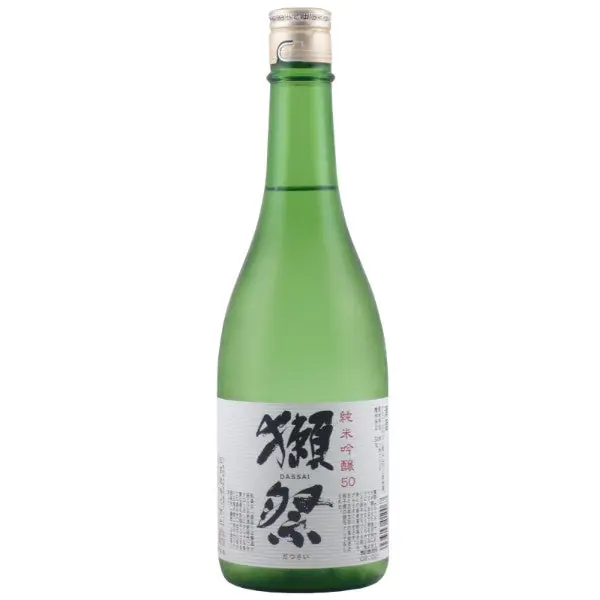 Trusted Brand Asahi Shuzo Dassai 45 Junmai Daiginjo Sake