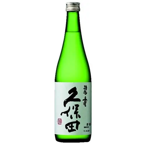 Kubota Hekiju Junmai Daiginjo Sake Exclusive