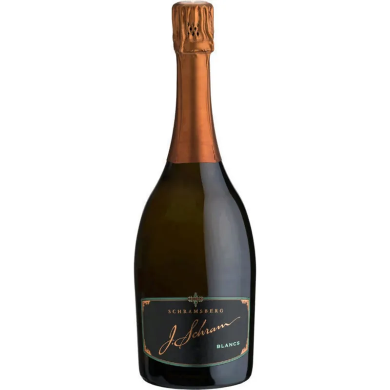 Place Order 2013 | Schramsberg J Schram Blancs | California