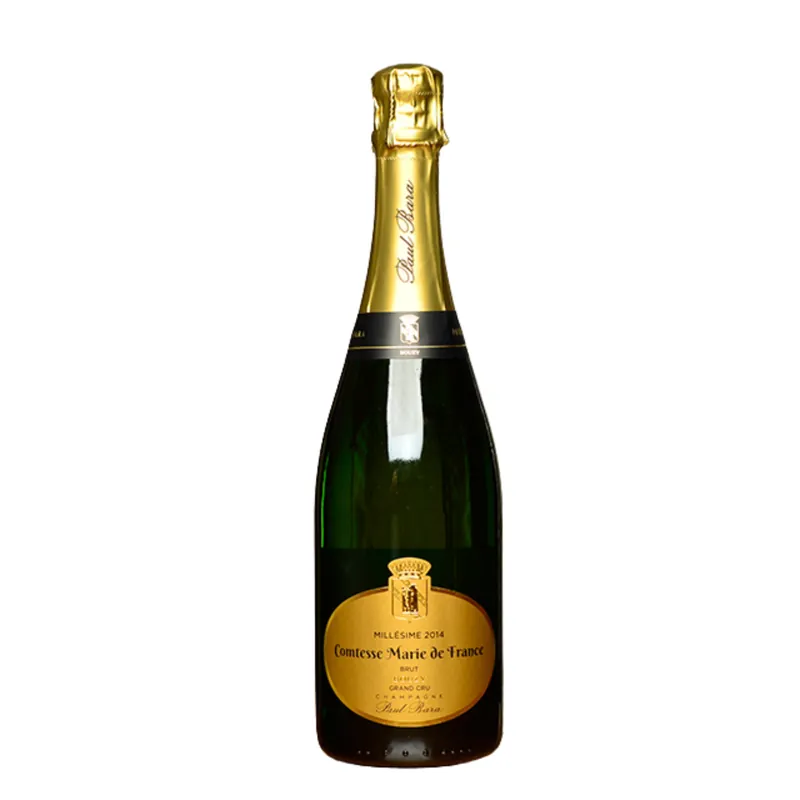 Shop Now 2014 Paul Bara Comtesse Marie de France Grand Cru Brut