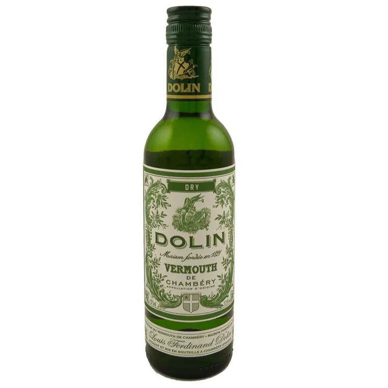 Dolin Vermouth De Chambery Dry 375ml Price Drop