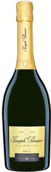 Must Have Joseph Perrier Cuvee Royale Brut Champagne (750ml)