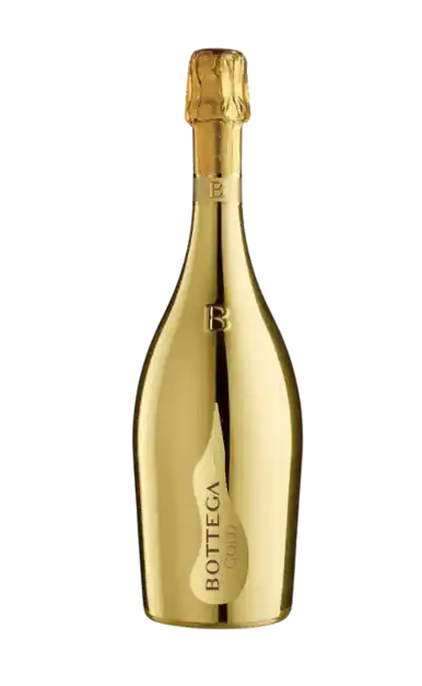 Place Order BOTTEGA PROSECCO BRUT GOLD 750ML