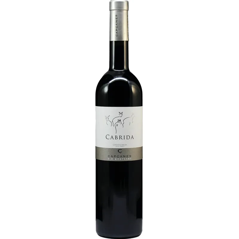 High Quality 2014 | Celler Capcanes Cabrida Garnatxa | Montsant