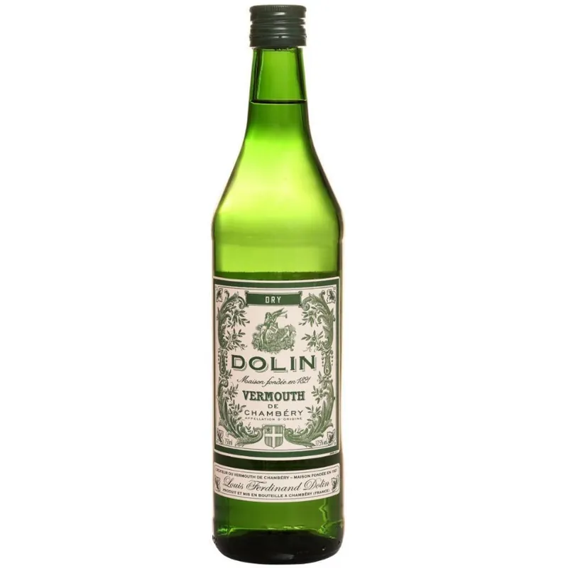 Dolin Vermouth De Chambery Dry Reduced Price