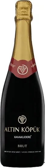 Place Order Kavaklidere Altin Kopuk Brut (750ml)
