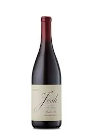 JOSH CELLARS PINOT NOIR CALIFORNIA 2024 New Release