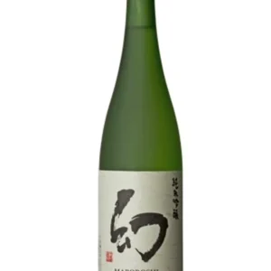 MABOROSHI SAKE JUNMAI GINJO JAPAN 720ML Limited Time
