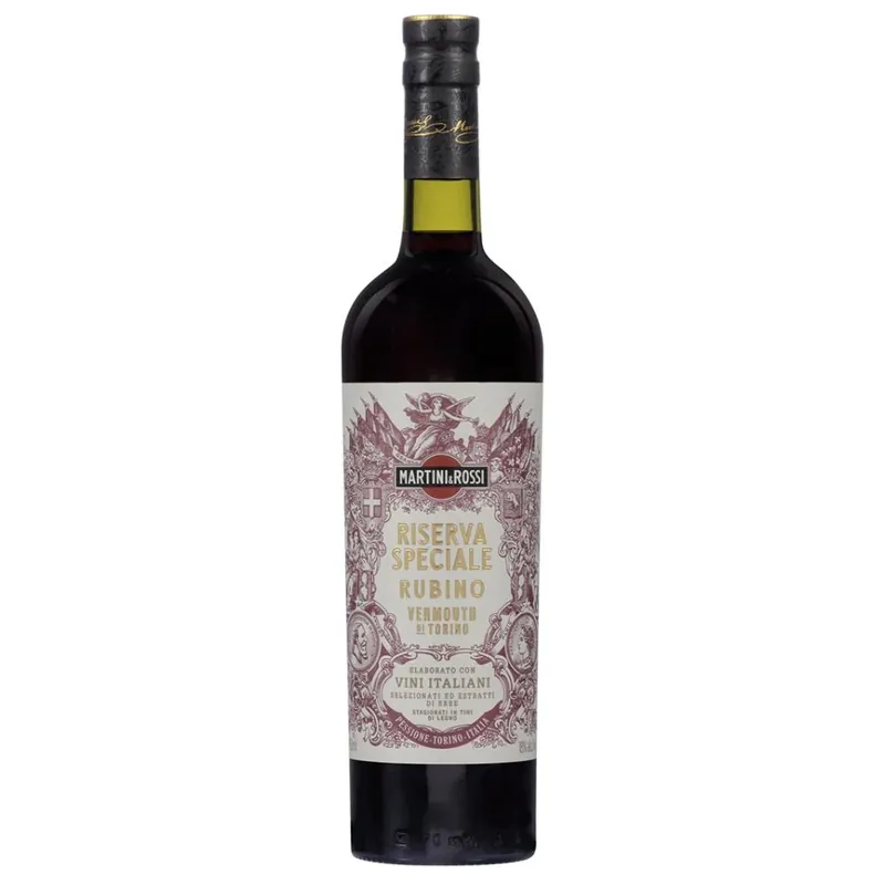 Final Sale Martini & Rossi Riserva Speciale Rubino Vermouth