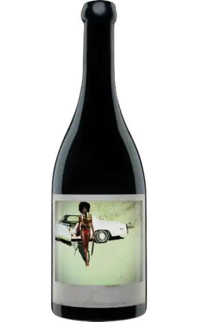Worldwide Shipping ORIN SWIFT CELLAR MACHETE RED WINE CALIFORNIA 2020