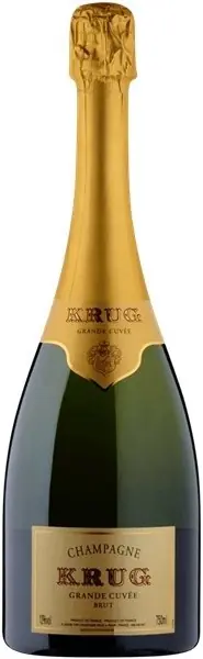 Krug Grande Cuvee 171eme Edition (750ml) Limited Time