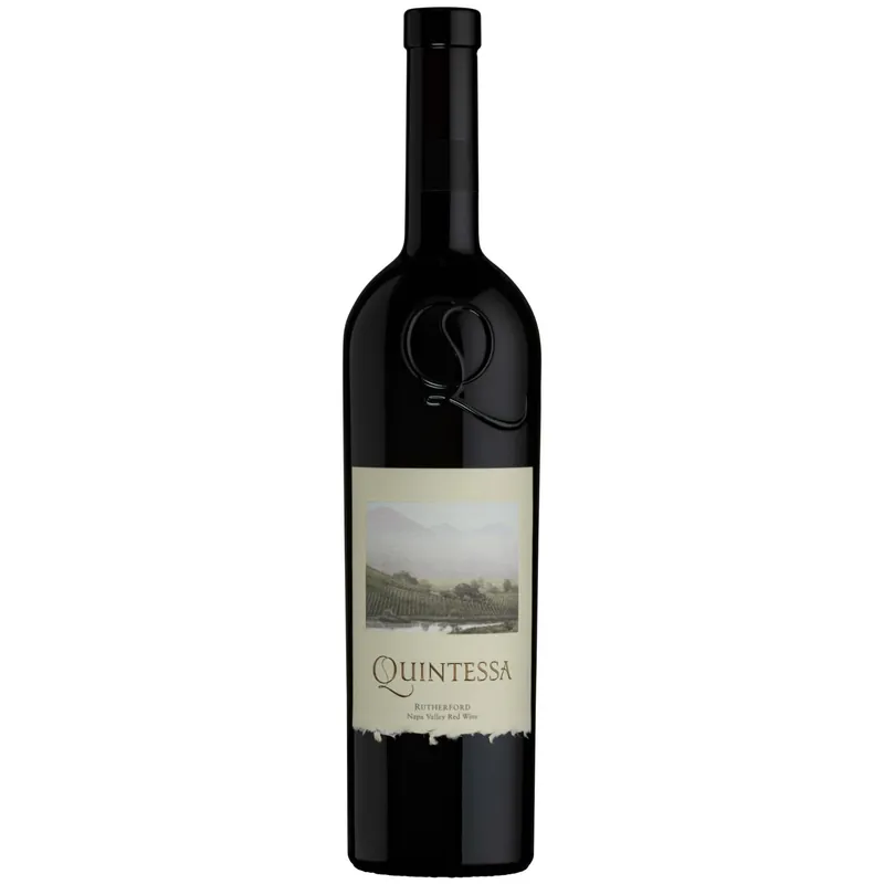2014 | Quintessa Red | Rutherford 1.5L Certified