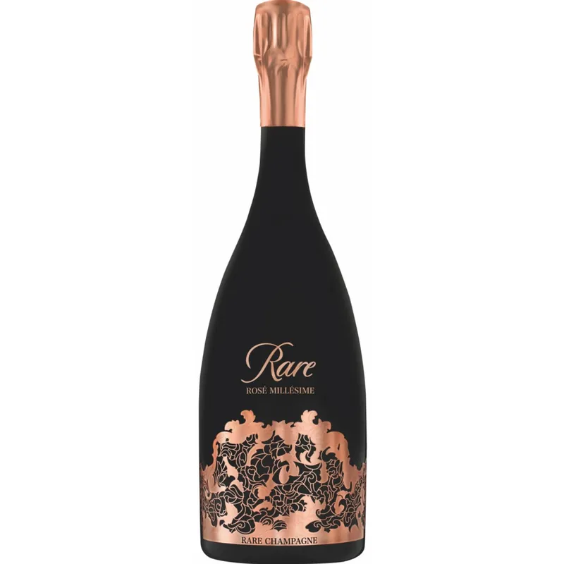Instant Buy 2014 | Rare Brut Rose Millesime | Champagne