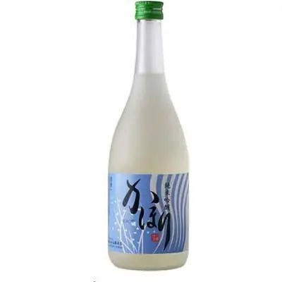Direct From Factory Kaori Junmai Ginjo Sake