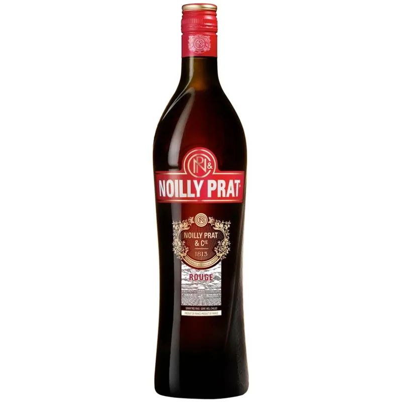 Noilly Prat Rouge Vermouth Buy Online