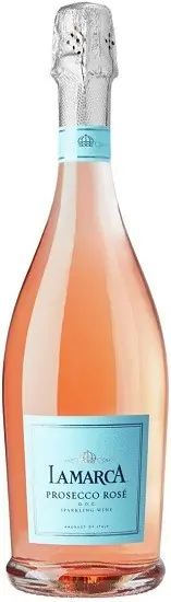 La Marca Prosecco Rose (187ml) Latest