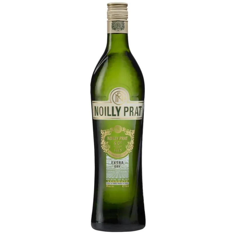 Exclusive Offer Noilly Prat Extra Dry Vermouth