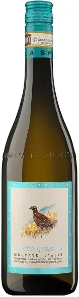 La Spinetta Bricco Quaglia Moscato d'Asti (750ml) Cheap