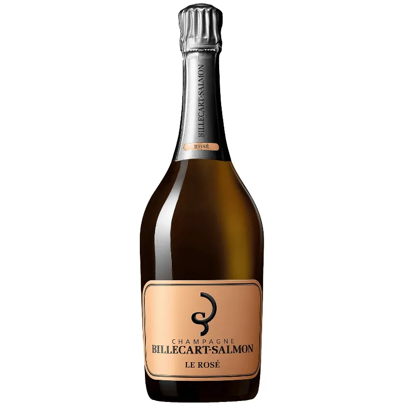 Special Discount 2015 | Billecart-Salmon Brut Le Rose | Champagne