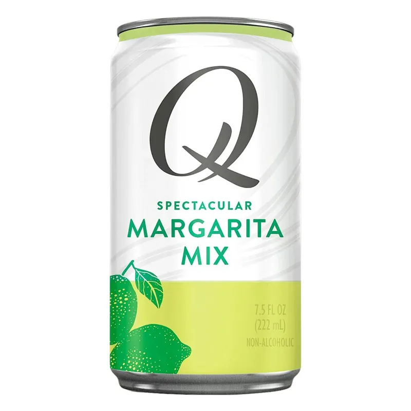 Top Pick Q Spectacular Margarita Mix by Joel McHale 4pk
