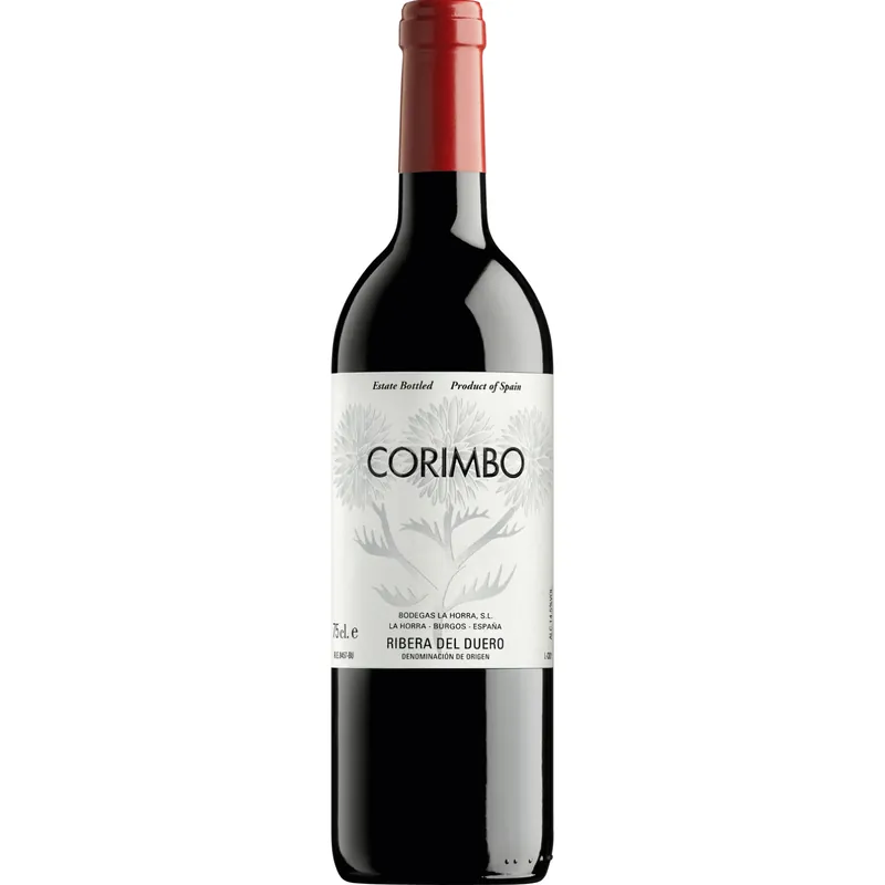 Reduced Price 2015 | Bodegas La Horra Corimbo | Ribera del Duero