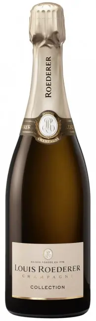 Louis Roederer Brut Collection 246 (750ml) Order Now