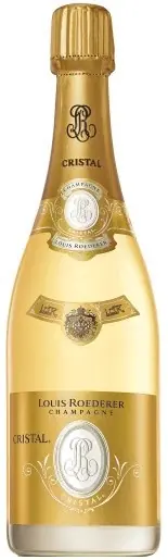 Louis Roederer Cristal 2016 (750ml) Secure Checkout
