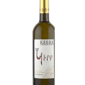 KEERK PASSION OF ARMENIA WINE DRY WHITE ARMENIA NV Original