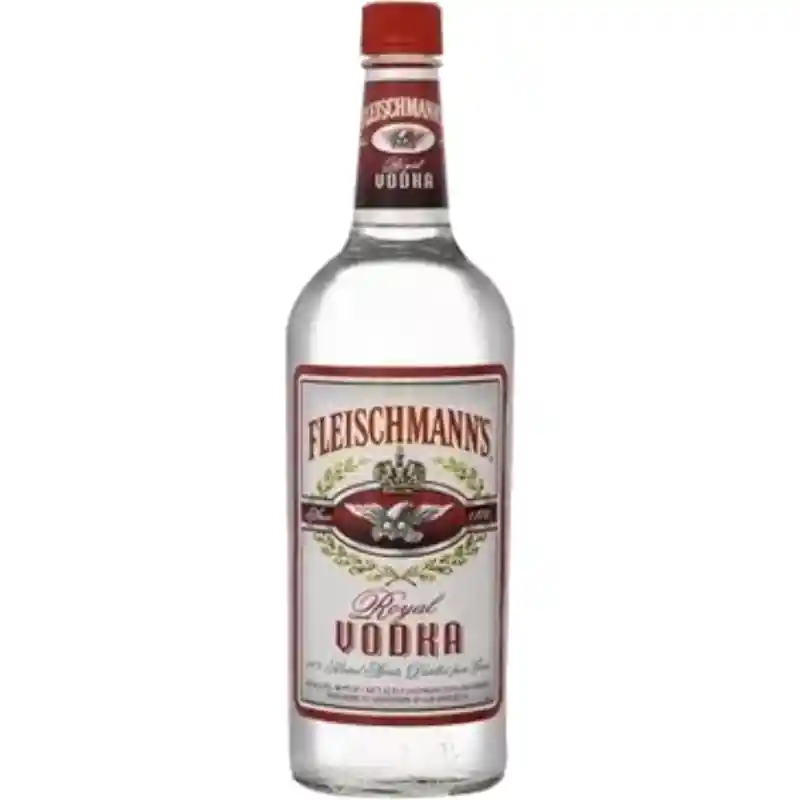 Wholesale Fleischmanns Vodka 1L