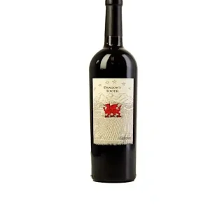 TREFETHEN DRAGON'S TOOTH RED BLEND NAPA 2021 Worldwide Shipping