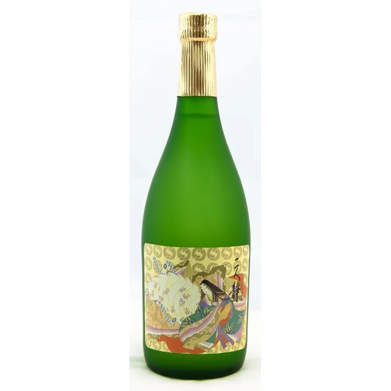 Holiday Sale Toukun Shuzo Futarishizuka Junmai Sake