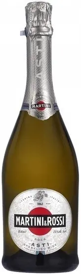 Martini & Rossi Asti (187ml) Exclusive