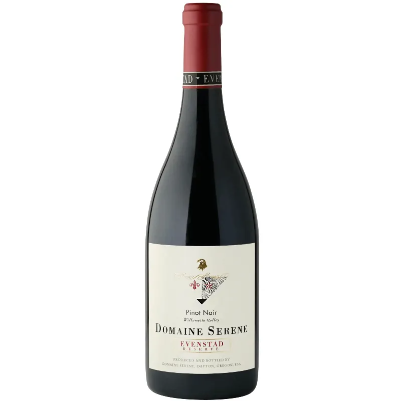 2015 | Domaine Serene 'Evenstad Reserve' Pinot Noir | Oregon 1.5L Flash Sale