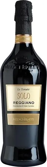 Flash Sale Medici Ermete Le Tenute Solo Reggiano Lambrusco (750ml)