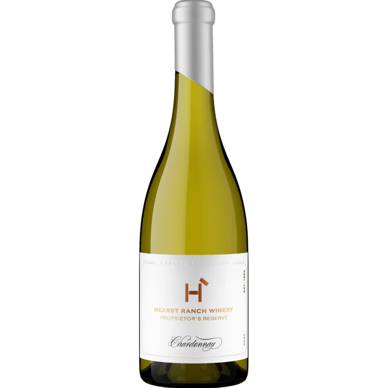 2015 | Hearst Ranch Proprietor's Reserve White | Central Coast Secure Checkout