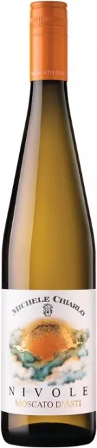 Buy Direct Michele Chiarlo Nivole Moscato d'Asti (Half Bottle) 2023 (375ml)