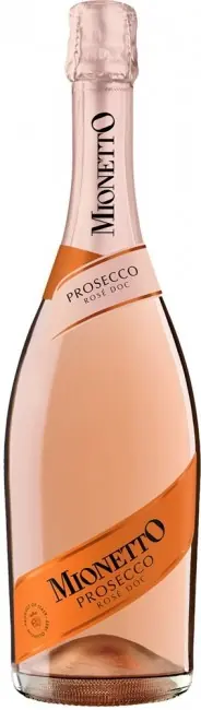Viral Mionetto Prosecco Rose (187ml)