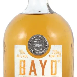 Worldwide Shipping Bayo Anejo Tequila