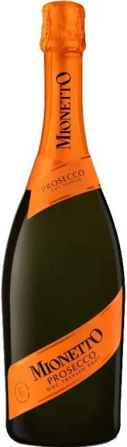 Mionetto Prosecco Treviso Brut (187ml) Original