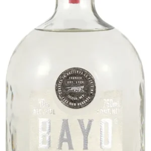 Fan Favorite Bayo Plata Tequila