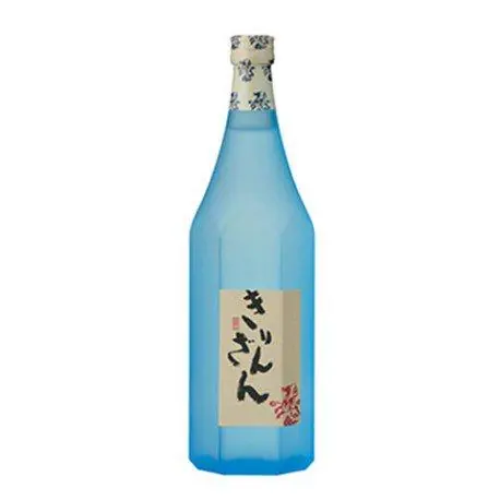 Kirinzan Junmai Daiginjo Sake Affordable