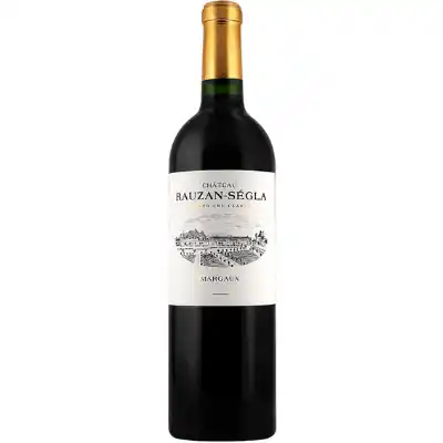 2016 Chateau Rauzan-Segla, Margaux, France Premium