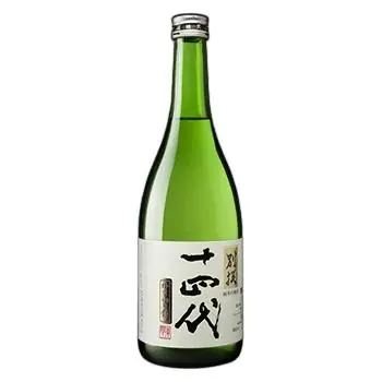 Viral Juyondai "Bessen" Junmai Ginjo Sake