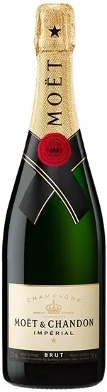 Popular Moet & Chandon Brut Imperial Champagne (187ml)