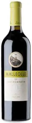 Editor’s Pick EMILIO MORO MALLEOLUS DE SANCHOMARTIN RIVERA DEL DUERO TEMPRANILLO SPAIN 2020
