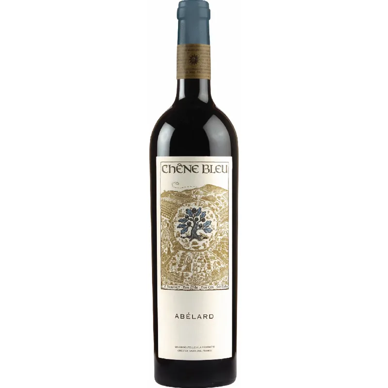 Modern 2016 | Chene Bleu Abelard Red Blend | Vaucluse