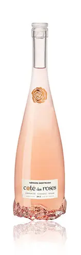 Secure Checkout GERARD BERTRAND COTE DES ROSES ROSE FRANCE 2022